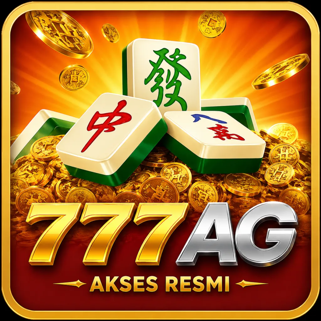 777AG - Game Memancing Seru dan Menantang