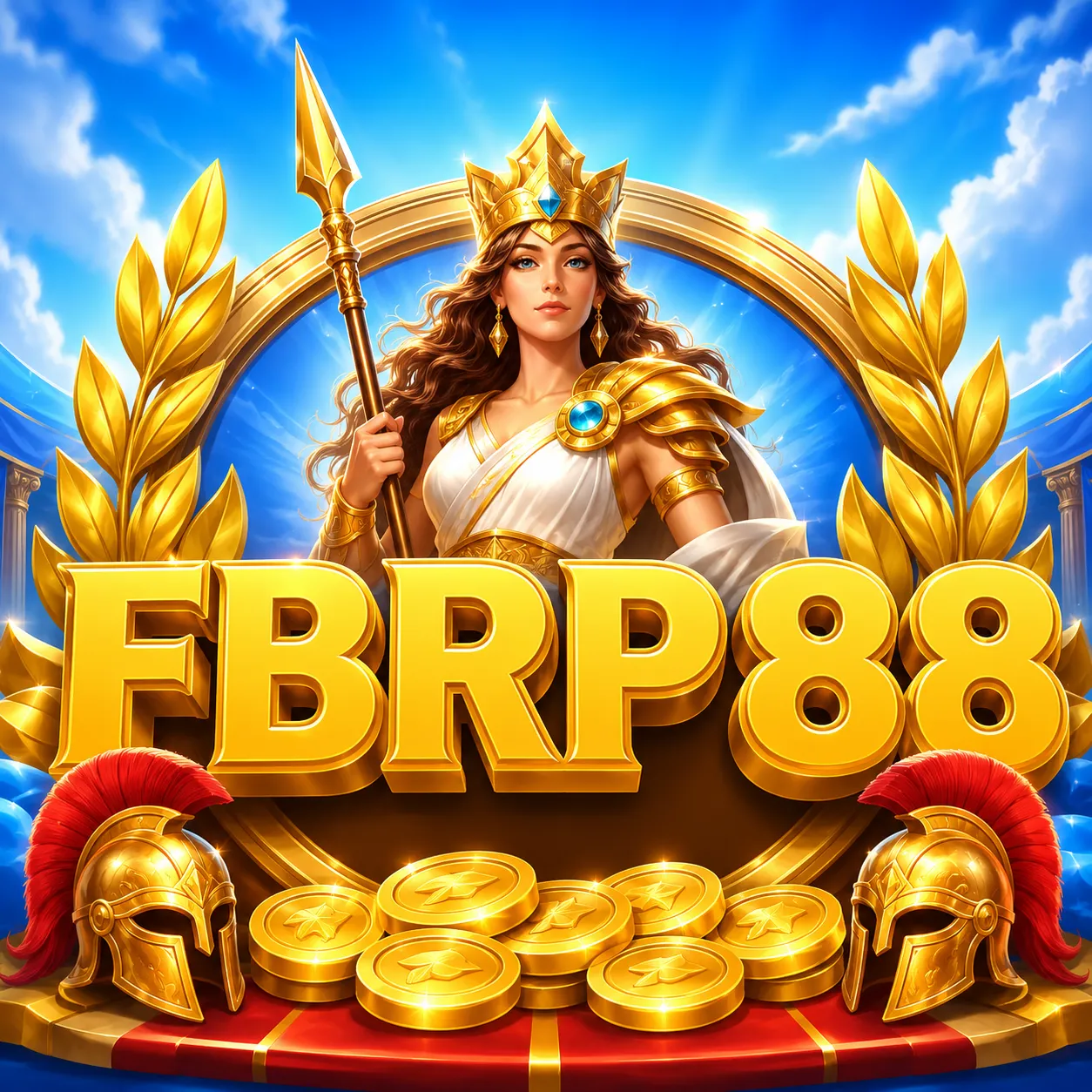 FBRP88 - Permainan Memancing Seru dan Menyenangkan