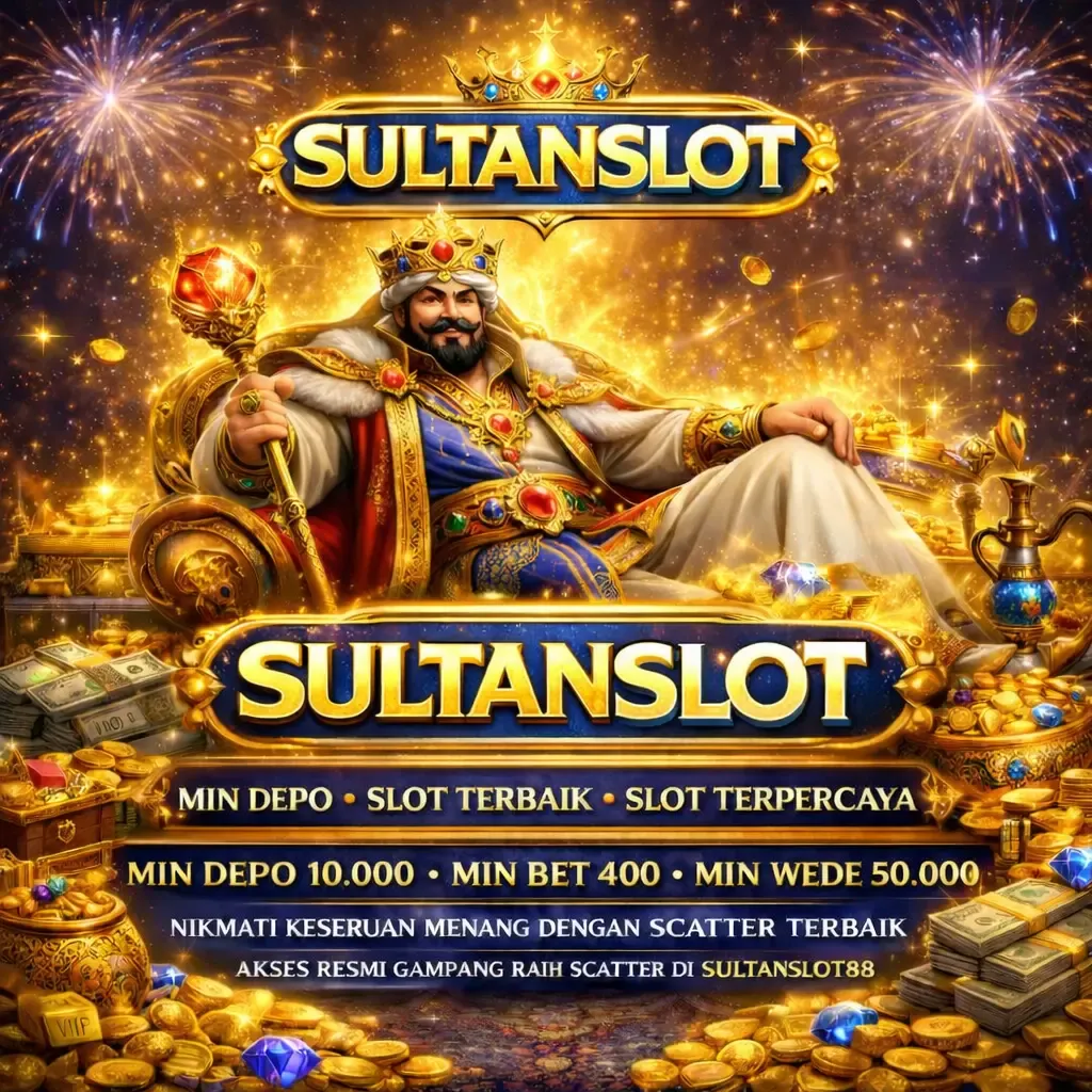 SULTANSLOT - Permainan QiuQiu Seru dan Mengasyikkan